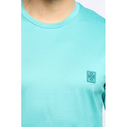 Jacob Cohen T-shirt | Regular Fit L Gomez Fashion Store promocja