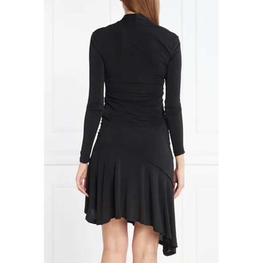 Pinko Sukienka Pinko S Gomez Fashion Store okazja