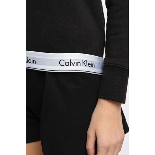 Calvin Klein Underwear Bluza | Regular Fit Calvin Klein Underwear XS okazja Gomez Fashion Store