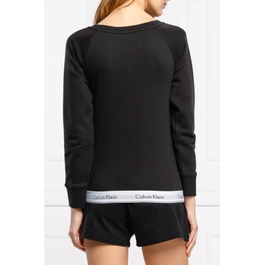 Calvin Klein Underwear Bluza | Regular Fit Calvin Klein Underwear XS Gomez Fashion Store wyprzedaż