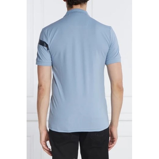 BOSS GREEN Polo Paule | Slim Fit | stretch XL okazja Gomez Fashion Store