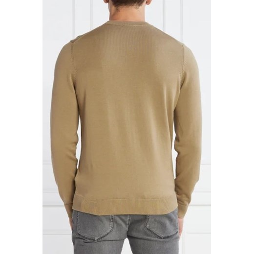 HUGO Sweter San Cassius | Regular Fit XL okazja Gomez Fashion Store