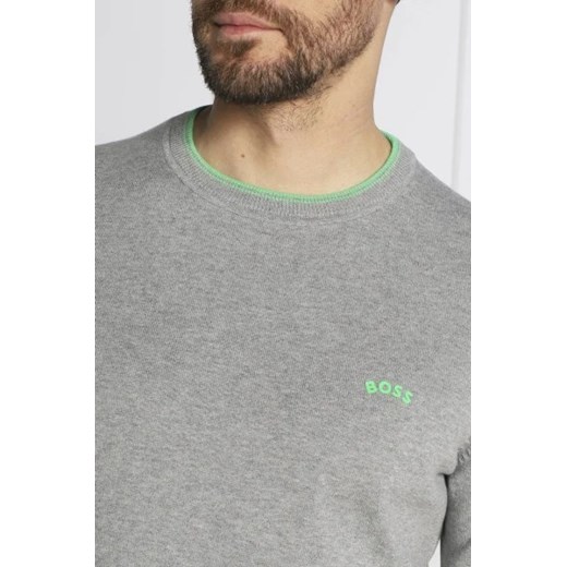 Sweter męski BOSS HUGO