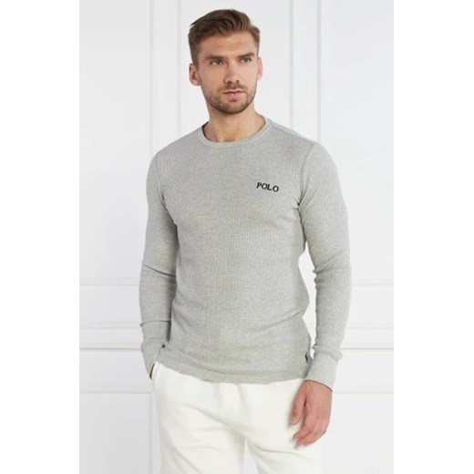 T-shirt męski Polo Ralph Lauren z długimi rękawami