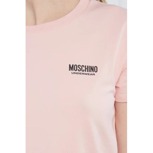 Moschino Underwear T-shirt | Slim Fit XS Gomez Fashion Store okazja