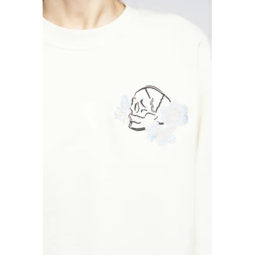 Bluza damska The Kooples bawełniana