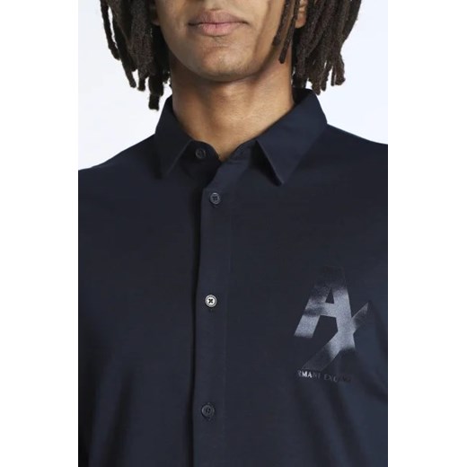 Koszula męska Armani Exchange