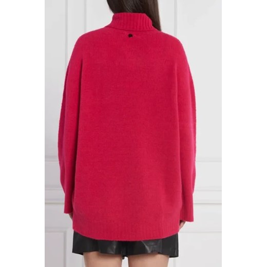Sweter damski Twinset wełniany 