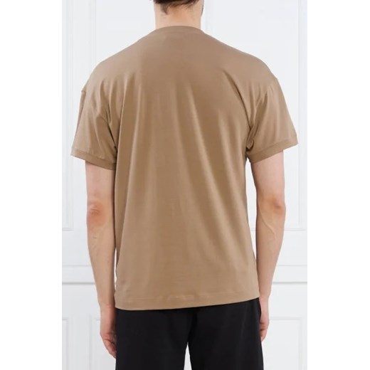 T-shirt męski Hugo Boss