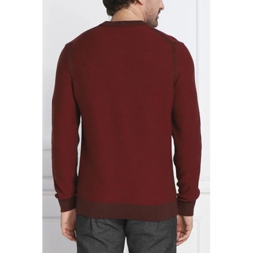 Sweter męski BOSS HUGO