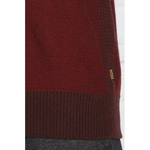 Sweter męski BOSS HUGO