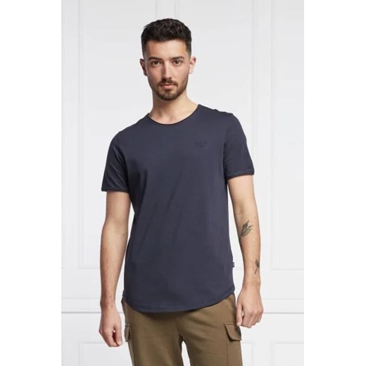 Joop! Jeans T-shirt | Regular Fit L okazja Gomez Fashion Store