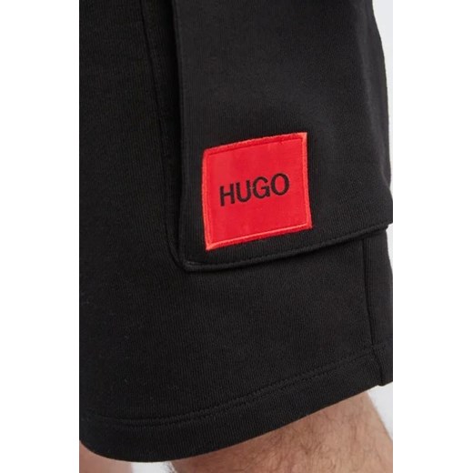 Spodenki męskie Hugo Boss