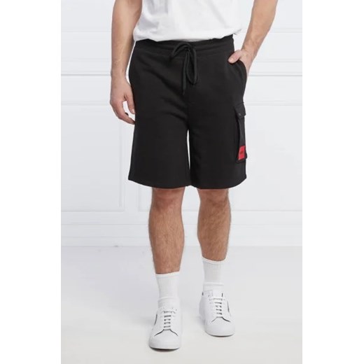 Spodenki męskie Hugo Boss