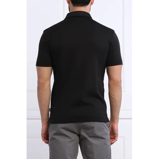 BOSS BLACK Polo Palosh 30 | Slim Fit L wyprzedaż Gomez Fashion Store