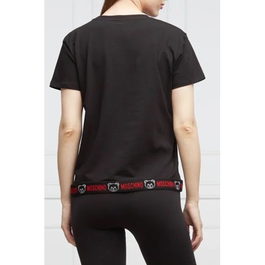 Moschino Underwear T-shirt | Slim Fit M wyprzedaż Gomez Fashion Store