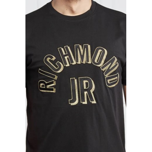 John Richmond T-shirt RAIKO | Regular Fit John Richmond XL okazyjna cena Gomez Fashion Store