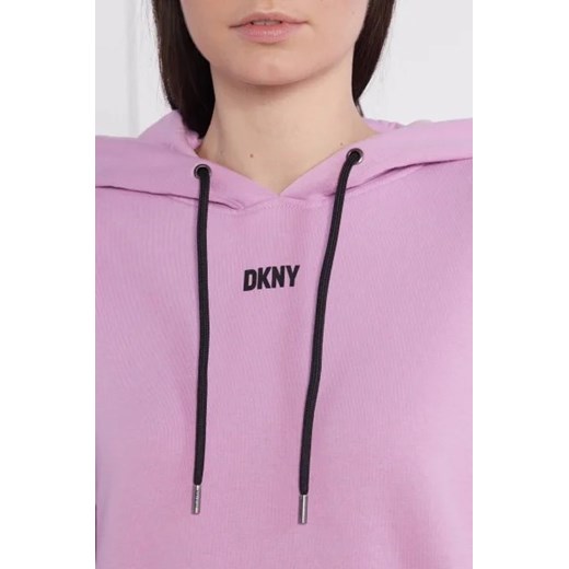 DKNY Sport Sukienka S wyprzedaż Gomez Fashion Store