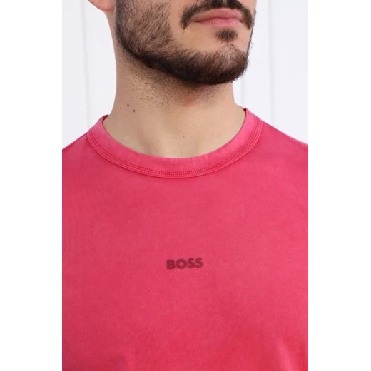 BOSS ORANGE T-shirt Tokks | Regular Fit XXL okazyjna cena Gomez Fashion Store