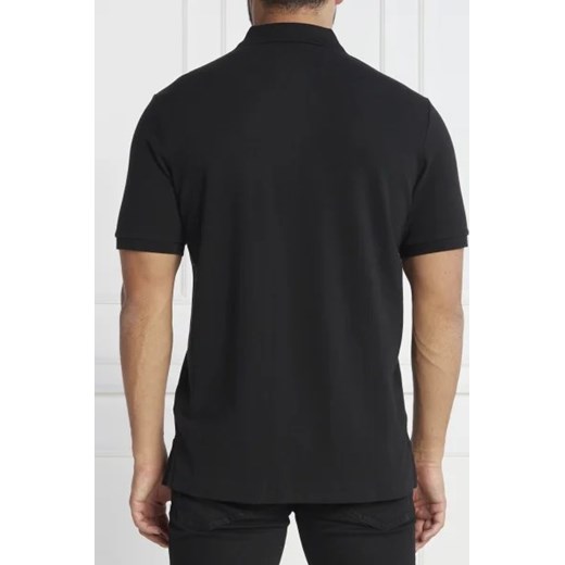 T-shirt męski Polo Ralph Lauren z krótkim rękawem