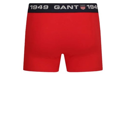Gant Bokserki 3-pack Gant S wyprzedaż Gomez Fashion Store