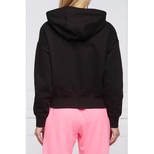 Bluza damska DKNY bawełniana
