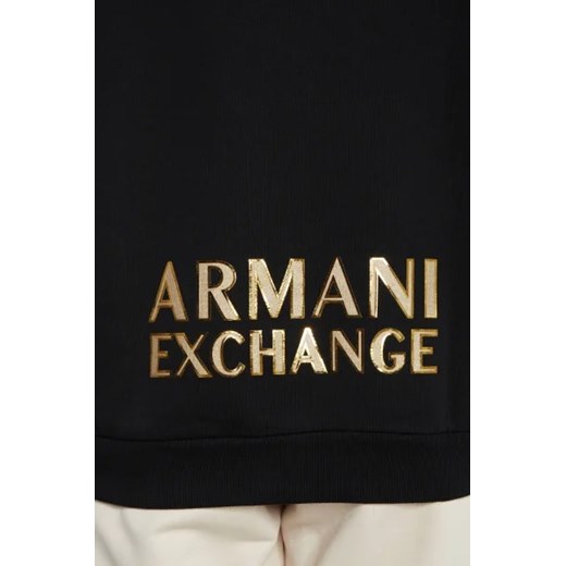 Bluza damska Armani Exchange 