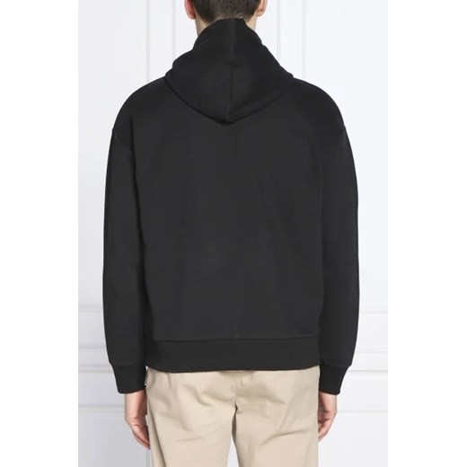 Calvin Klein Bluza | Comfort fit Calvin Klein XXL promocja Gomez Fashion Store