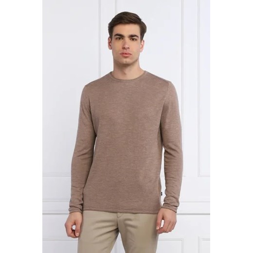 Sweter męski Joop! bawełniany