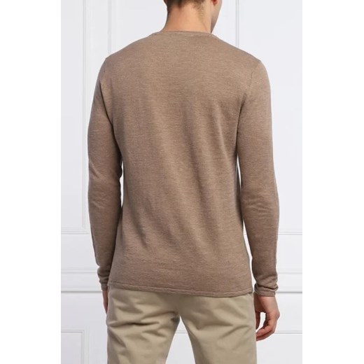 Joop! sweter męski bawełniany