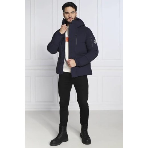 Save The Duck Kurtka ALTER | Regular Fit Save The Duck M okazja Gomez Fashion Store