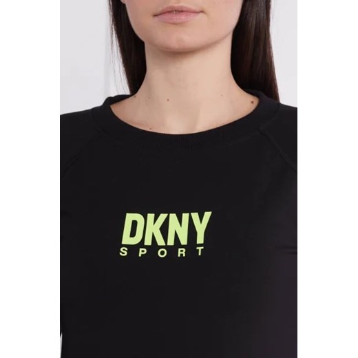 DKNY Sport Sukienka SOHO M promocja Gomez Fashion Store