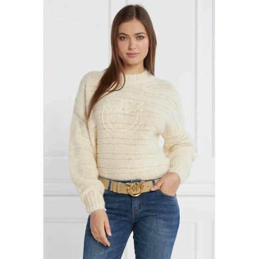 Sweter damski Pinko