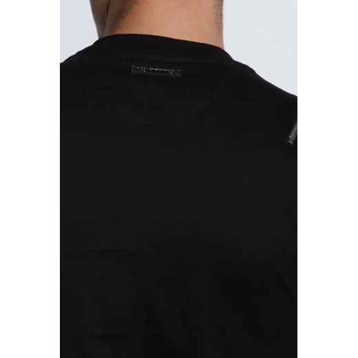 Les Hommes T-shirt | Regular Fit Les Hommes M wyprzedaż Gomez Fashion Store