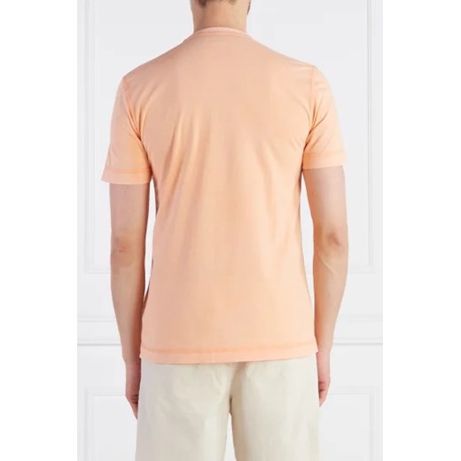 BOSS ORANGE T-shirt Tokks XXXL okazyjna cena Gomez Fashion Store