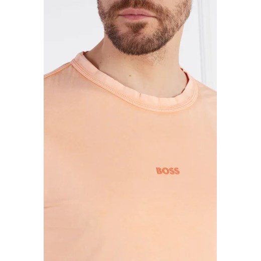 BOSS ORANGE T-shirt Tokks XXL promocja Gomez Fashion Store