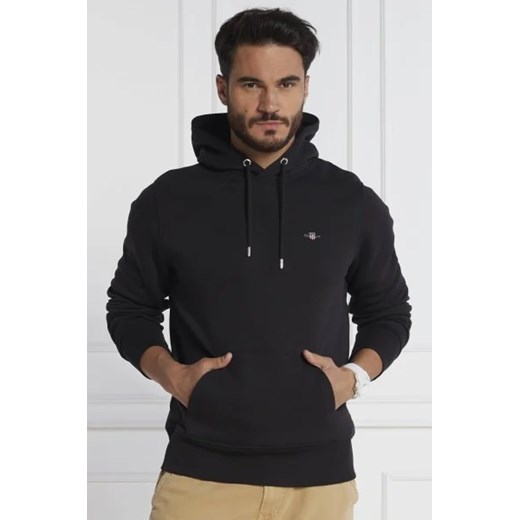 Bluza męska Gant bawełniana