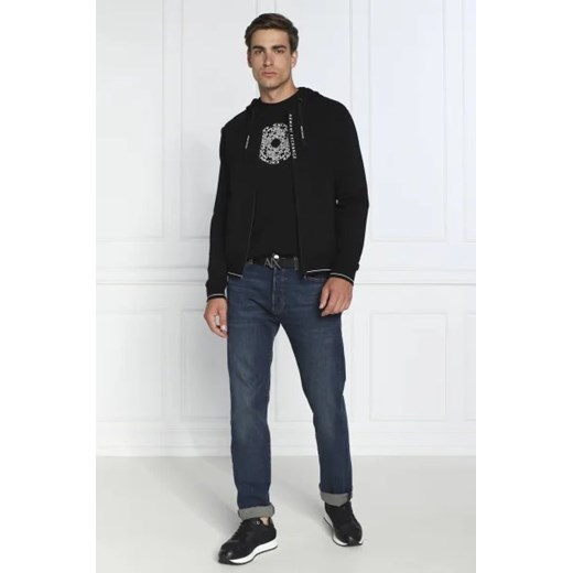 Bluza męska Armani Exchange bawełniana casual