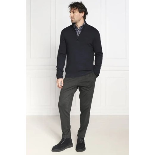 Sweter męski BOSS HUGO casual