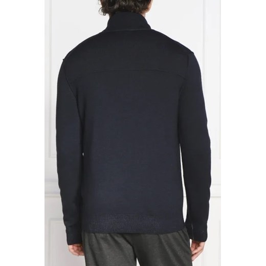 BOSS ORANGE Wełniany sweter Koblend | Regular Fit L okazyjna cena Gomez Fashion Store