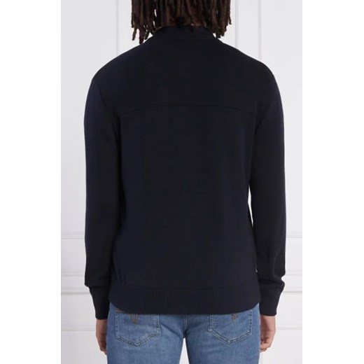 Sweter męski Armani Exchange bawełniany