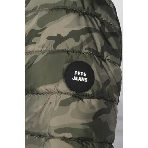 Kurtka męska Pepe Jeans