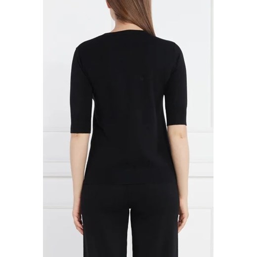Max Mara Leisure Sweter FULL | Regular Fit XL okazja Gomez Fashion Store