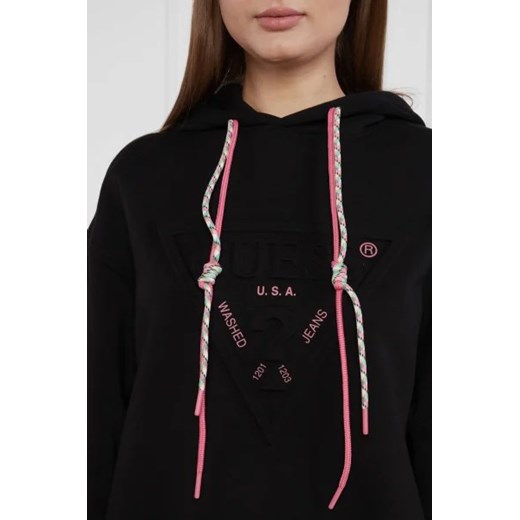 Bluza damska Guess na jesień