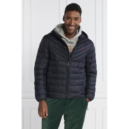 POLO RALPH LAUREN Kurtka | Regular Fit Polo Ralph Lauren L Gomez Fashion Store
