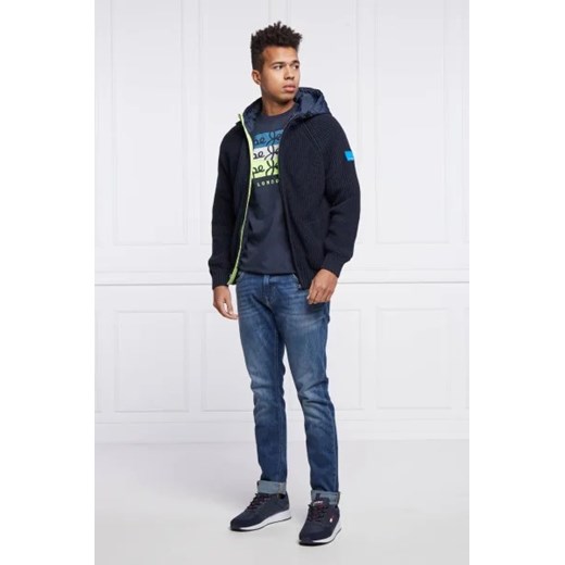 Pepe Jeans sweter męski 