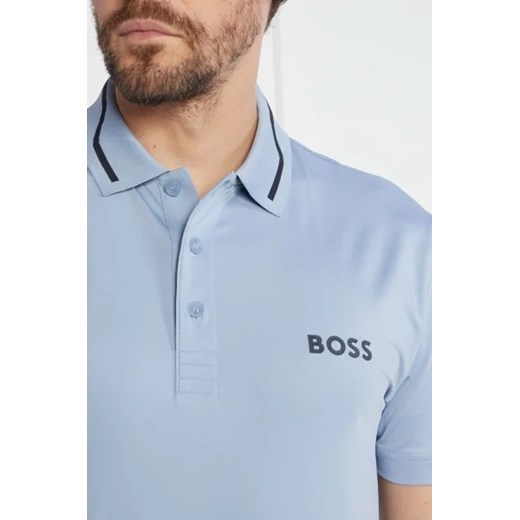 T-shirt męski BOSS HUGO