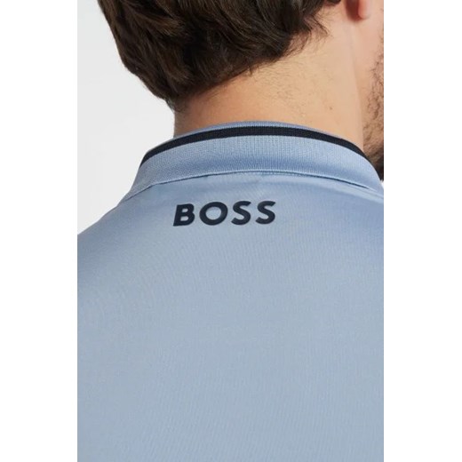 T-shirt męski BOSS HUGO