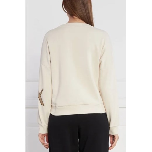 Bluza damska Armani Exchange bawełniana