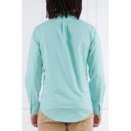 POLO RALPH LAUREN Koszula | Slim Fit Polo Ralph Lauren XL okazyjna cena Gomez Fashion Store